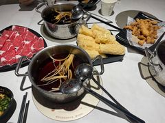 -呷哺呷哺 黄金牧场 (新中关购物中心店)