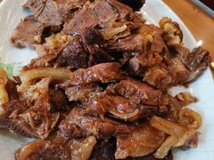 -清真·益鑫羊肉手抓馆(花园北街店)