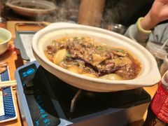 -肉串汪(月坛店)