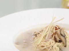 -狮王府淮扬菜(新街口友谊店)