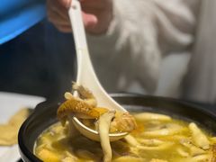 -南蛮子(进贤路店)