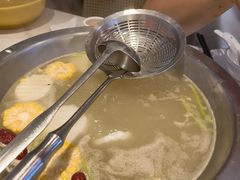 -八合里潮汕鲜牛肉火锅(福州万象城店)