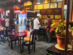 -吴门人家·苏宴宫廷菜(拙政园店)