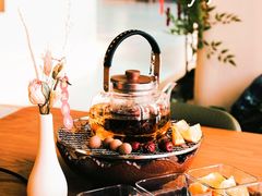 -Pekaa啤咖食肆Coffee&Bistro