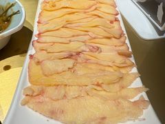 -手选潮汕鲜活牛肉火锅(二七广场店)