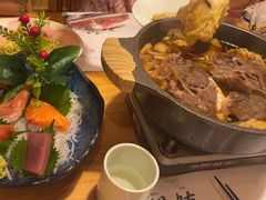 -鳗鲔料理小馆
