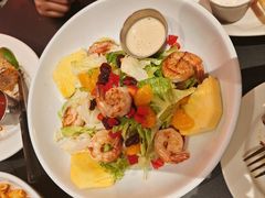 -Chili's Cafe&Bar奇利斯(滨江店)