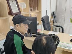 -自然之声助听器·呼吸机(康桥旗舰店)