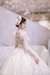 -B.Bridge Couture婚纱礼服(福田店)
