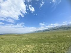 -新疆那拉提国家旅游度假区