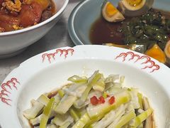 -小吊梨汤·北京菜·烤鸭(清河万象汇店)