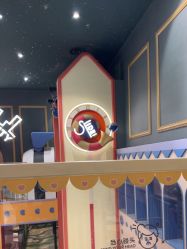-meland亲子乐园(深圳领展中心城店)