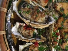 -渔娘渔家丹东海鲜(东直门店)