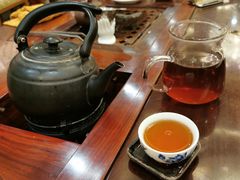-顺德人家食府(黄金广场店)