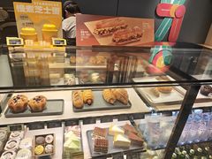 -星巴克(北京新东安)