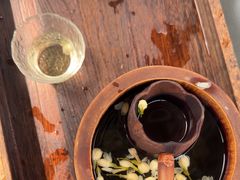 -汉水谣·江景餐厅(江滩店)