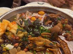 -水平有限广西米粉·广西风味集(五道口店)