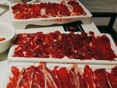 -八合里潮汕鲜牛肉火锅(福州万象城店)