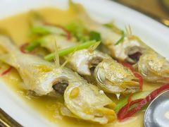 -百年银屏蚝烙·潮汕菜·非遗(乐山店)