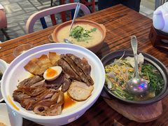 -陈鹏鹏潮汕菜(欢乐海岸 海边景观店)