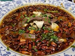 -院8里·少城记忆老川菜(宽窄巷子店)