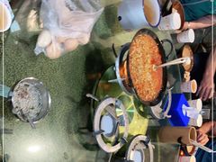 -张关合渣(朱家坳店)