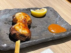 -小山日本料理(兴业太古汇店)