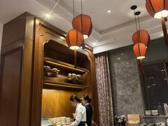-粤域茶餐厅