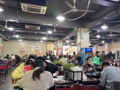 -皖北巫氏三胖地锅鸡(长淮总店)
