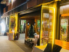 -京北渔家傲
