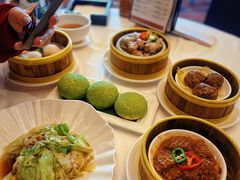 -顺德喜来登酒店·采悦轩