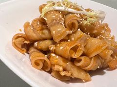 -洋洋中餐馆·SINCE 1997(信投店)