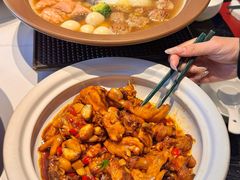 -观宴·品质赣菜(高新大道店)