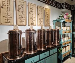 -保丽宝泰母婴护理院·月子中心·产康·中医(常州店)