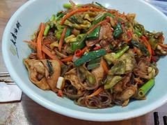 -老磨油饼(高陵店)