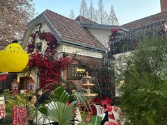 -弗兰克牛排西餐厅Ribone steak house(柠檬花园店)