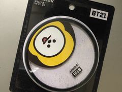-line friends(明洞旗舰店)