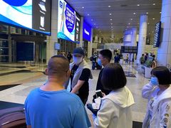 -吉隆坡国际机场