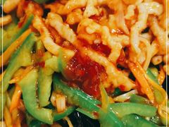 -北大地皖峰饭馆