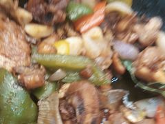 -清真悦宾楼食府(海湖店)