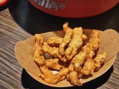 -胖哥俩肉蟹煲(宿迁宝龙广场店)