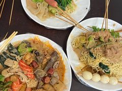 -郭记小街麻辣烫(南小街总店)