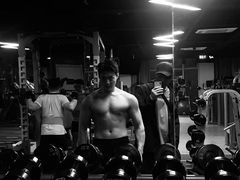 -ENERGY原力健身(川周店)