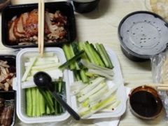 -正阳春烤鸭(华捷道店)