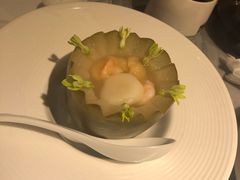 -岭南真味·匠心粤菜(K11店)