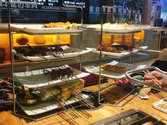 -河坝강뚝烧烤专门店(旗舰店)