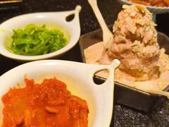-樱嘢·炭火烧肉(惠南店)