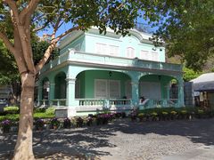 -龙环葡韵住宅式博物馆