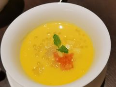 -领事馆19号中餐厅(厦门海景洲际酒店)