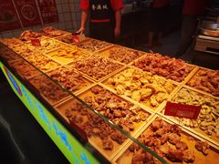 -炸肉先生总店(青泥店)